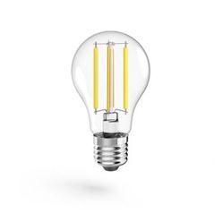 Lâmpada LED HAMA WiFi Filamento, E27, 6.5W, branco, com dimmed - 176587