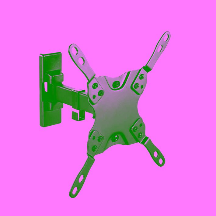 Suporte de Parede TV NAPOFIX - Full Motion 13"-43" - 025