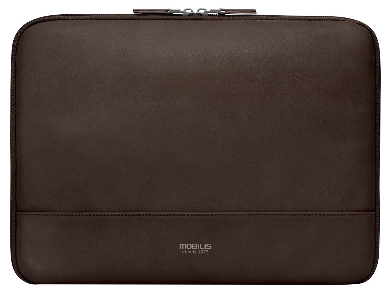 Bolsa MOBILIS Origine 12.5-14 Castanho - 042038
