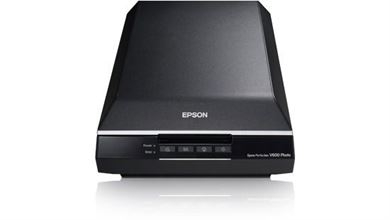 Scanner EPSON Perfection V600 Photo