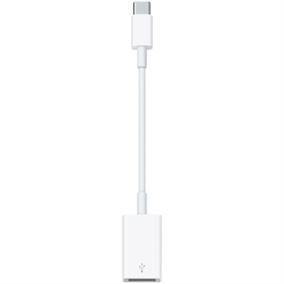 ADAPTADOR APPLE USB-C TO USB ADAPTER - MJ1M2ZM/A