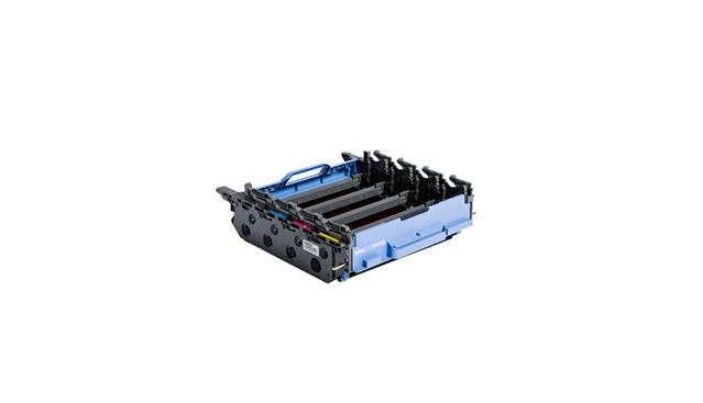 Tambor BROTHER DR321CL 25k A4 - Impressora DCP-8400CDN/8650CDW/8850CDW/9550CDWT