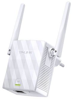 Extensor de SinalTP-Link 300Mbps - TL-WA855RE