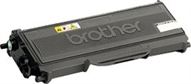 Toner BROTHER TN2120 Preto 2,6k - HL-21x0, DCP-7030/7040/7045N, MFC-7320/7440N/7840W