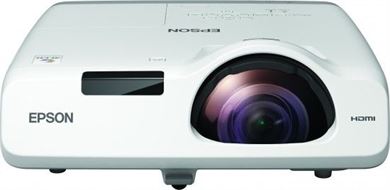 Video Projetor EPSON EB-530