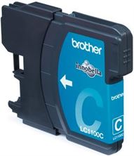 Tinteiro BROTHER LC1100C Cianp - MFC-6490CW, DCP-385C/585CW