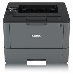 Impressora BROTHER Laser Mono HL-L5100DN