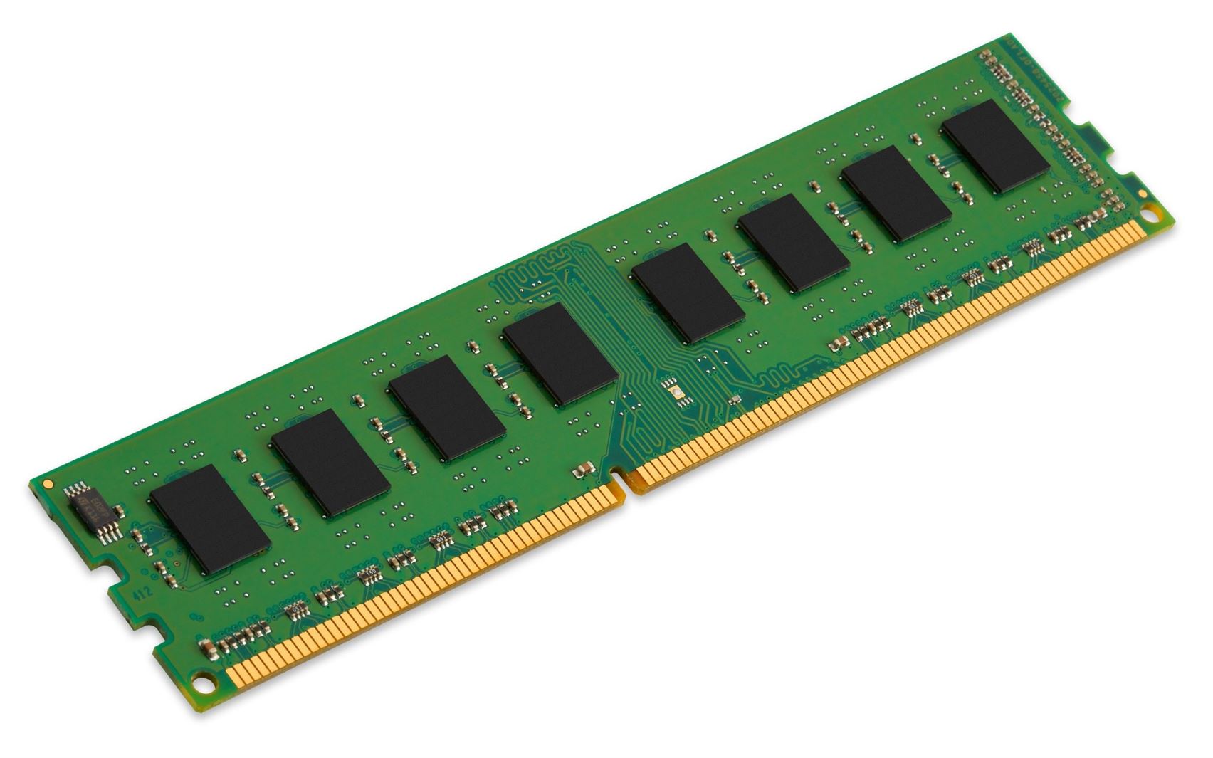 Dimm KINGSTON 8GB DDR3L 1600MHz 1.35V 2Rx8 mem branded KCP3L16ND8/8