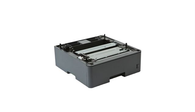 Tabuleiro BROTHER LT6500 520F Preto - Impressoras a Laser Mono