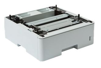 Tabuleiro BROTHER LT6505 520F Branco - Impressoras a Laser Mono