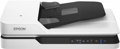Scanner EPSON WorkForce DS-1660W