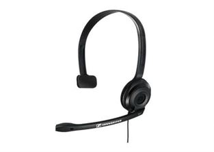 Auscultadores Headset EPOS SENNHEISER PC 2 Chat