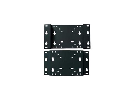 Suporte EQUIP  Monitor TV 10"-32", FLAT SCREEN FIXED