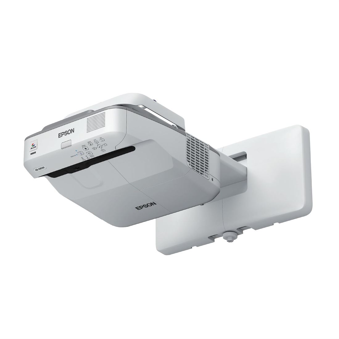 Video Projetor EPSON EB-685Wi