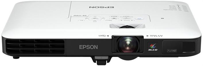 Video Projetor EPSON EB-1795F