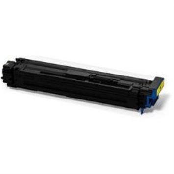Tambor de imagem OKI Amarelo 40K - ES9431/9541, Pro9431/9541/9542