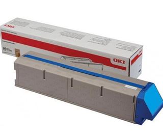 Toner OKI Ciano 42k - Pro 9431/9541/9542