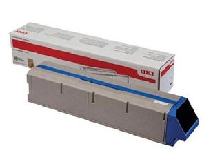 Toner OKI Preto 51k - Pro 9431/9541/9542