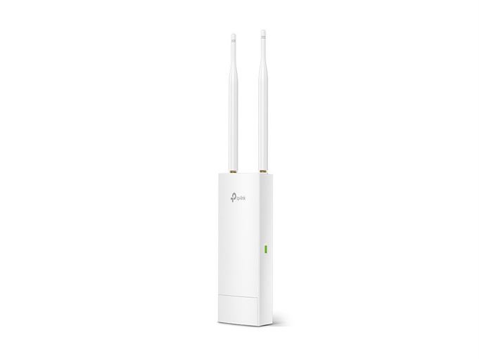 Access Point Enterprise TP-LINK 300Mbps Wireless N Outdoor 300Mbps - EAP110