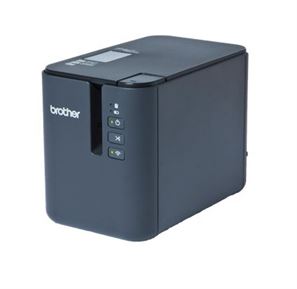 Rotuladora BROTHER Eletrónica PT-P950NW