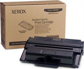 Toner XEROX Preto Capacidade Elevda 3k - Phaser 3260, WorkCentre 3225