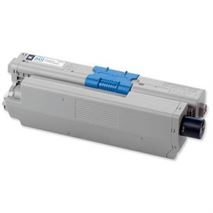 Toner OKI Preto 7k - C532/C542/MC563/MC573