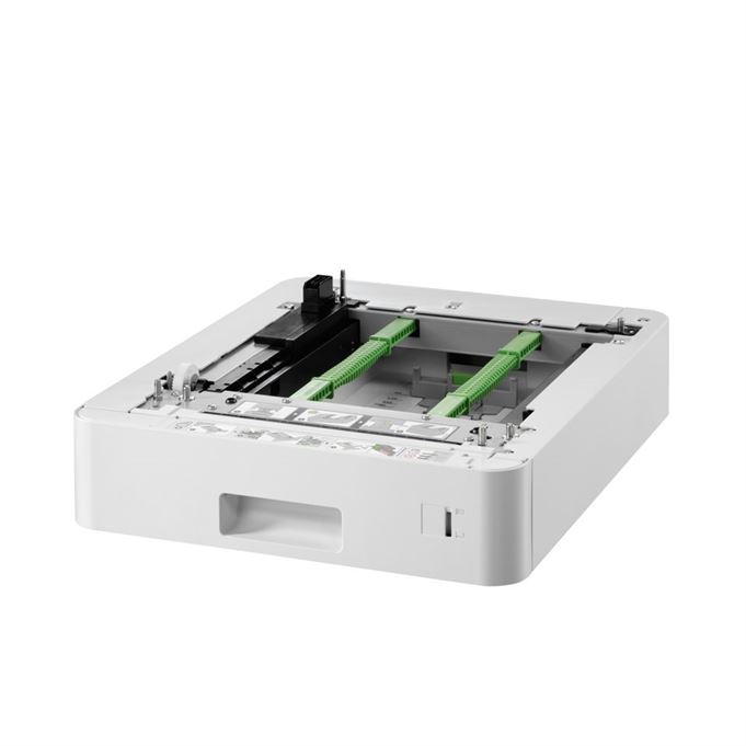 Tabuleiro BROTHER LT330CL 250F - Impressoras a Laser Cores