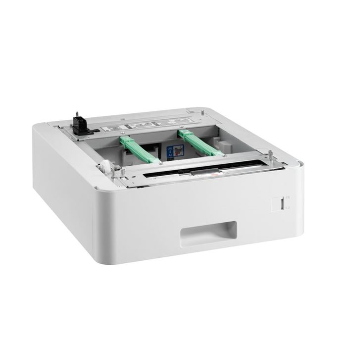 Tabuleiro BROTHER LT340CL 500F - Impressoras a Laser Cores