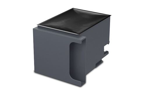 Caixa de Manutenção EPSON T6714 - WorkForce Pro WF-C869/C878/C879/C8190/C8610/C8690