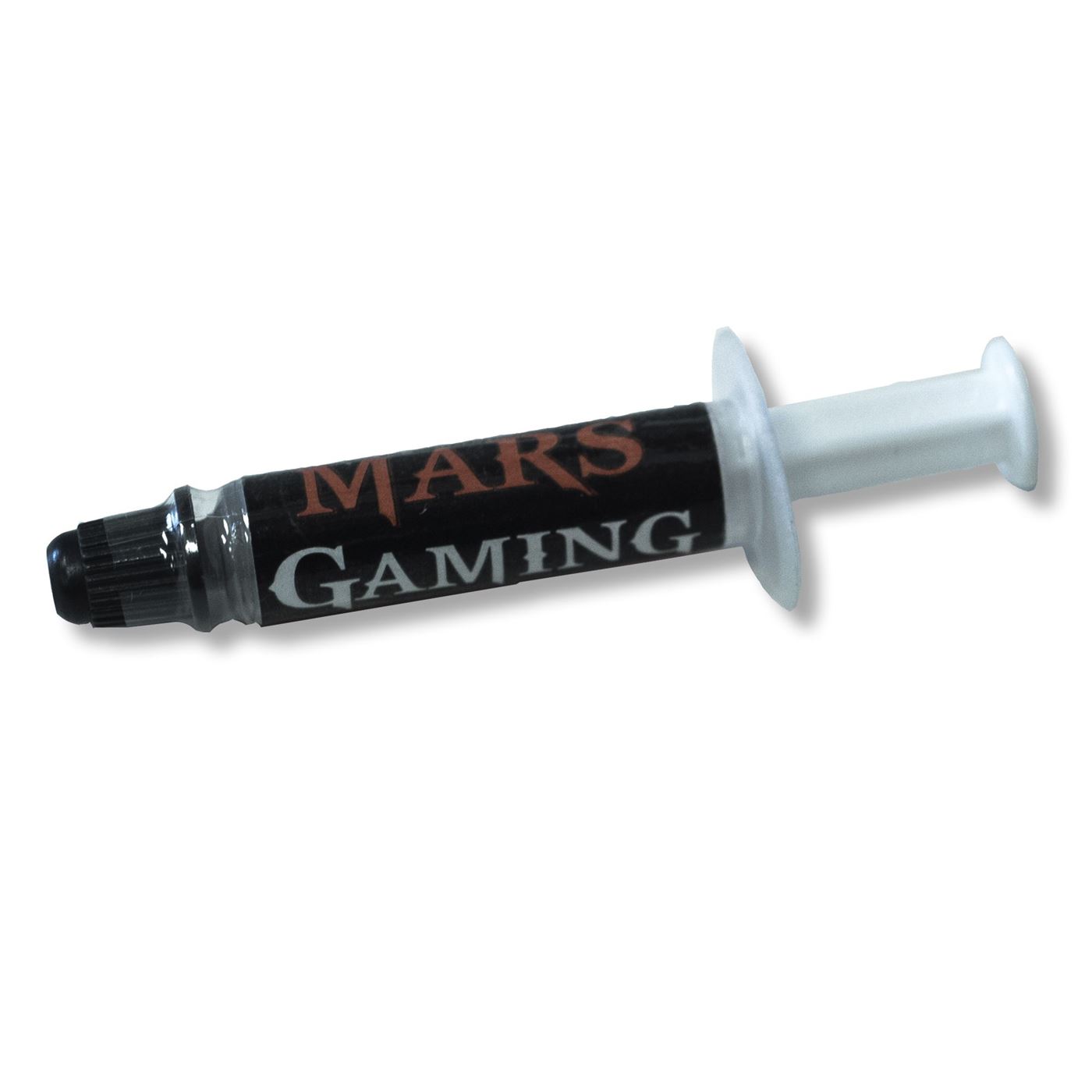 Massa Termica MARS GAMING 6W/mk - MT0
