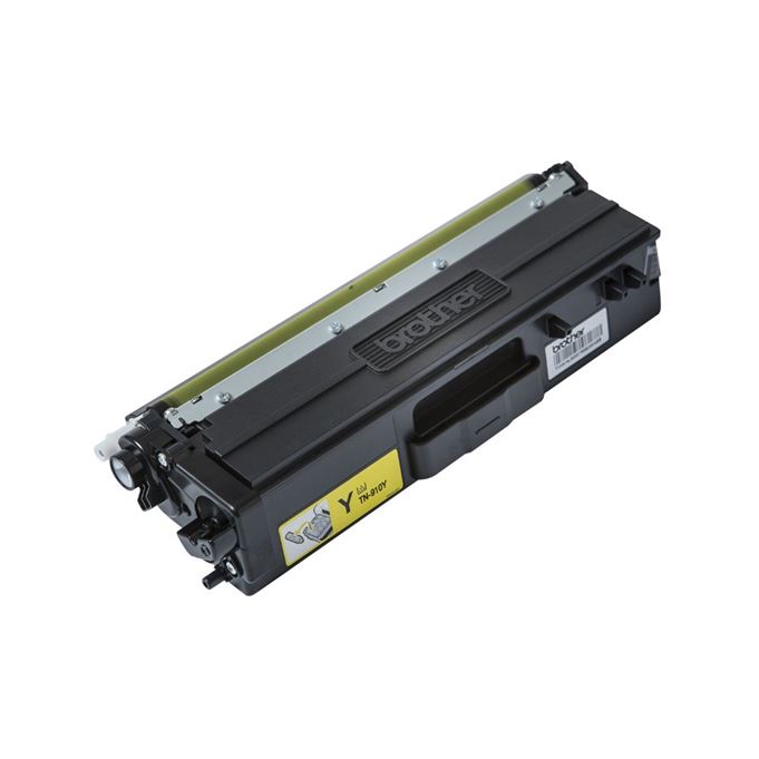 Toner BROTHER TN910Y Amarelo 9k - HLL9310/MFCL9570CDW