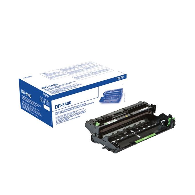 Tambor BROTHER 30k/50k - Impressora DCP-L5500/L6600, HL-L5x00/L6300/L6400, MFC-L57xx/L6800/L6900