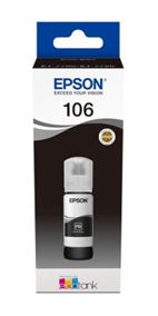 Recarga de Tinta EPSON Serie 106 Preto Foto (70ml) - EcoTank 7700/7750