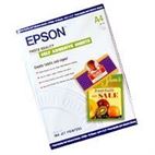 Papel EPSON Photo Self-Adhesive A4 10F