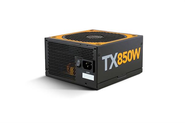 Fonte Alim. 850W ATX NOX Urano TX 850W 80PLUS Bronze