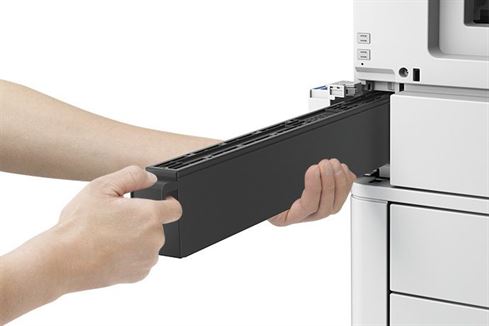 Caixa de Manutenção EPSON Standart - WorkForce Enterprise WF-C17590/20590/20600/20750/21000