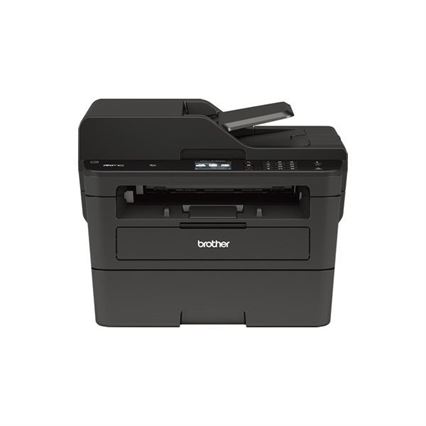Impressora BROTHER Multifunções Laser Mono MFC-L2750DW - WiFi + Fax