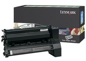 Toner LEXMARK 24B5833 Magenta BSD 18K a 5% - XS796x