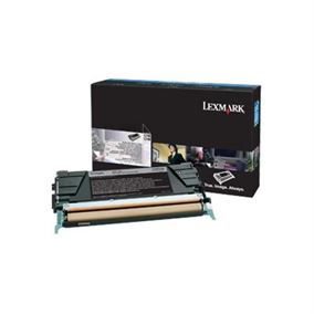 Toner LEXMARK 24B6020 Preto BSD Extra 35K a 5% - XM7155,XM7163,XM7170