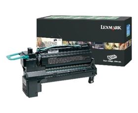 Toner LEXMARK 24B6022 Preto BSD 20K a 5% - XS795dte,XS798de,XS798dte