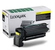 Toner LEXMARK 24B6719 Amarelo BSD 13K a 5% - XC4140,XC4150