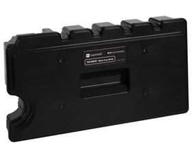 Recipiente Toner Residual LEXMARK 74C0W00 90K a 5% - CS720/725/727/728, CX725/727