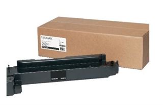 Recipiente Toner Residual LEXMARK C792X77G 50K cor ou 180K mono a 5% - C792,X792