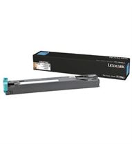 Recipiente Toner Residual LEXMARK C950X76G 30K a 5% - C950, X950/952/954