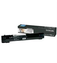 Toner LEXMARK X950X2KG Preto 32K a 5% - X950