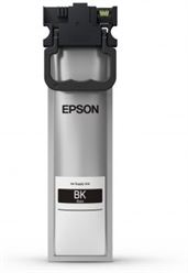 Tinteiro EPSON T9441 Preto L - WorkForce Pro WF-C5xxx