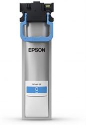 Tinteiro EPSON T9442 Ciano L - WorkForce Pro WF-C5xxx