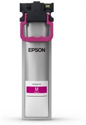 Tinteiro EPSON T9443 Magenta L - WorkForce Pro WF-C5xxx