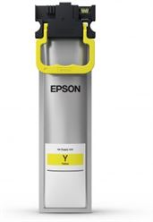 Tinteiro EPSON T9454 Amarelo XL - WorkForce Pro WF-C5xxx