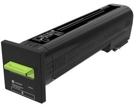 Toner LEXMARK 24B6509 Magenta BSD 20K a 5% - XC6152,XC8155